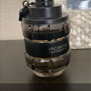 Viktor Rolf Spicebomb EDT